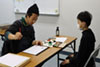 イベントの様子