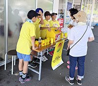 イベントの様子