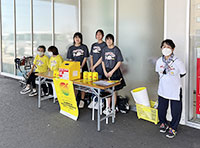 イベントの様子