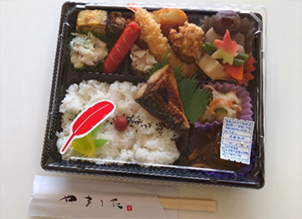 イベントの様子