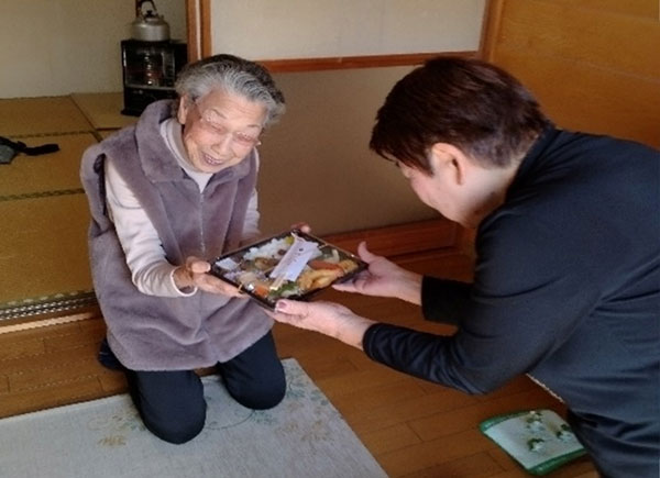 イベントの様子