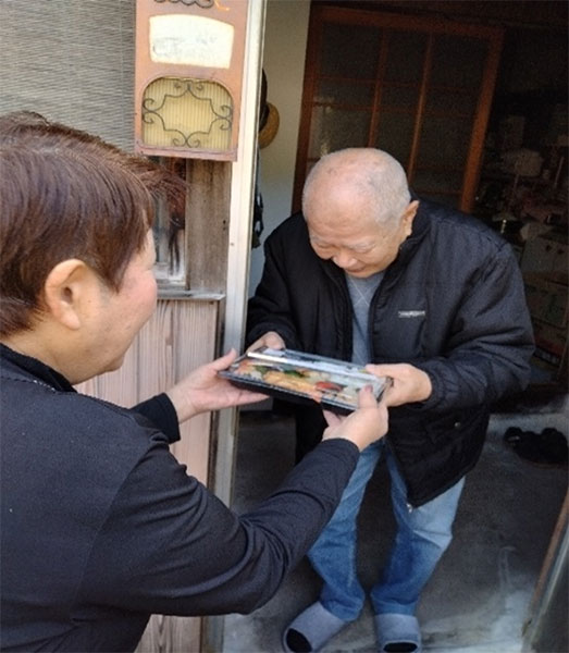 イベントの様子