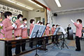 イベントの様子