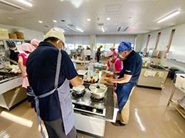 �C�x���g�̗l�q