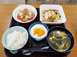 �C�x���g�̗l�q