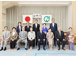 �C�x���g�̗l�q