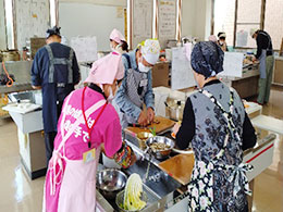 �C�x���g�̗l�q