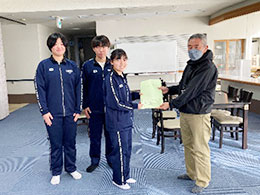 �C�x���g�̗l�q