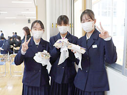 イベントの様子