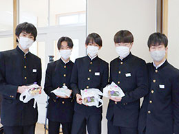 イベントの様子