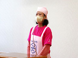 イベントの様子