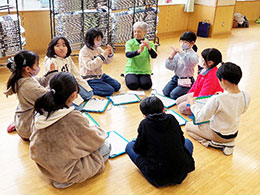 イベントの様子