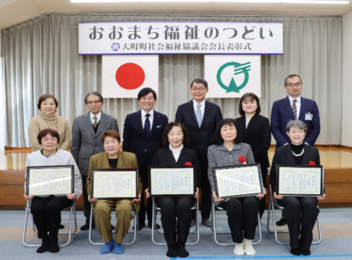 イベントの様子