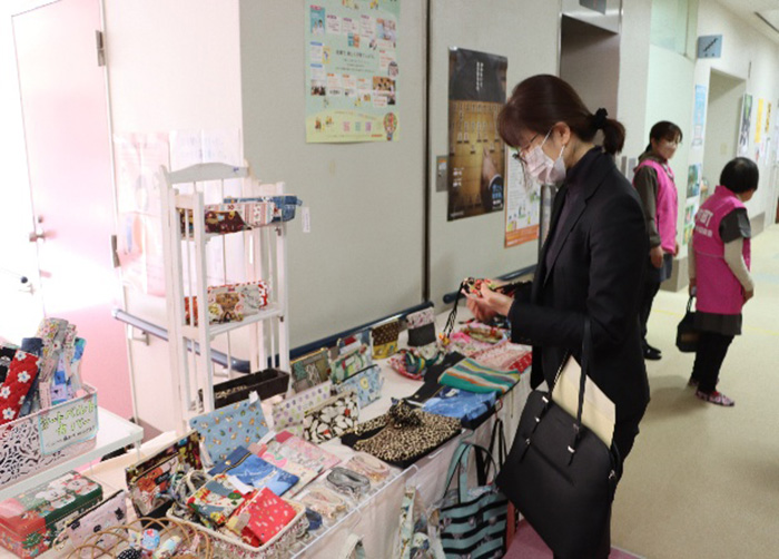 イベントの様子