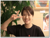 �X�^�b�t�ʐ^