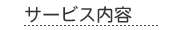 サービス内容