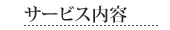 �T�[�r�X���e