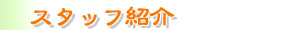 �X�^�b�t�Љ�