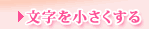 文字を小さくする