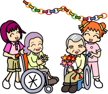 イベントイラスト