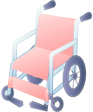 福祉用具イラスト