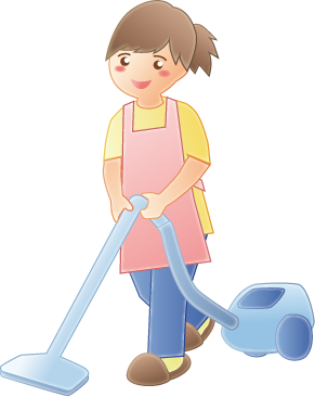 介助イラスト