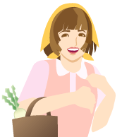 家政婦紹介イメージ