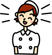 看護師イラスト